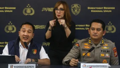 Kriminal kemarin, kematian Sutrimo hingga penculikan kakak-adik