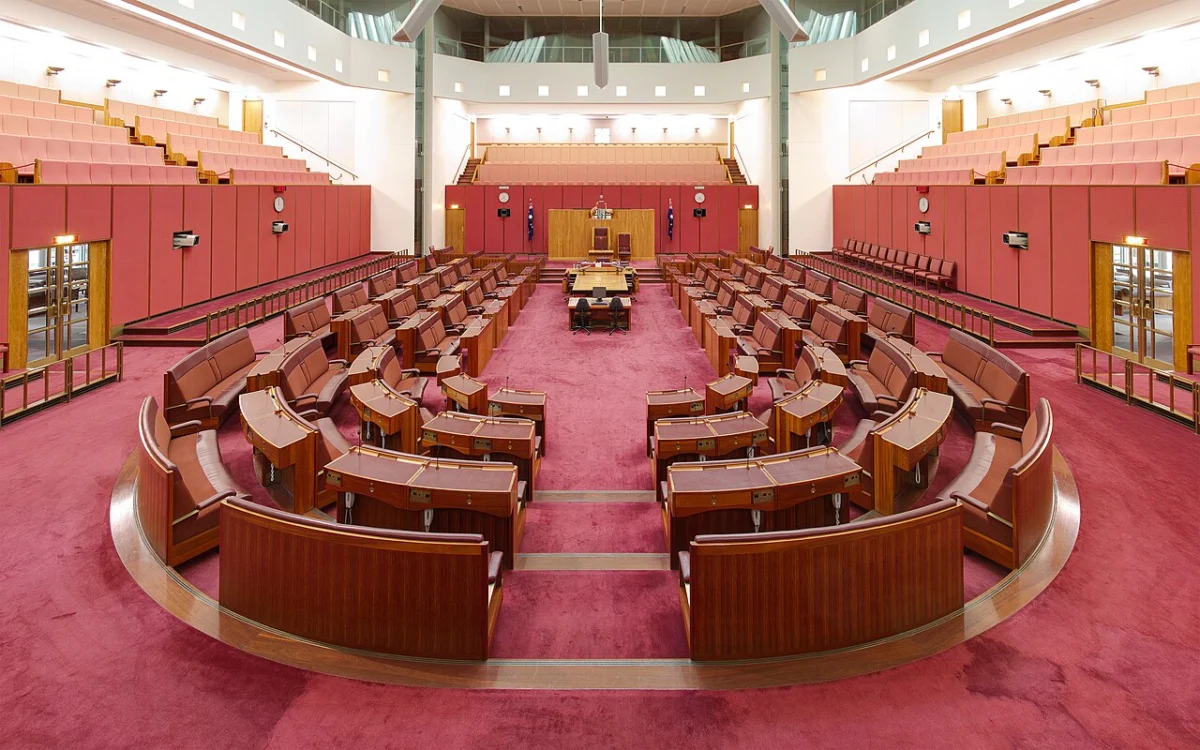 Image d’illustration : Own work — CC BY-SA 3.0