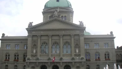 La Suisse condamnée pour le procès de «Carlos» par la justice européenne 2 Image d’illustration pour : La Suisse condamnée pour le procès de «Carlos» par la justice européenne