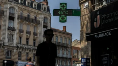 L’été 2026 est devenu le plus chaud jamais enregistré en Europe de l’ouest, devant 2003