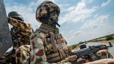 Militair vliegtuig neergestort in Nigeria, 32 doden