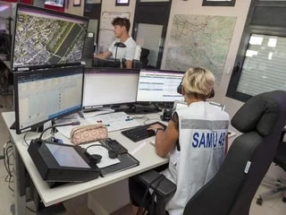 Mort brutale d’une fillette de 5 ans en Maine-et-Loire : le médecin du Samu devant la justice