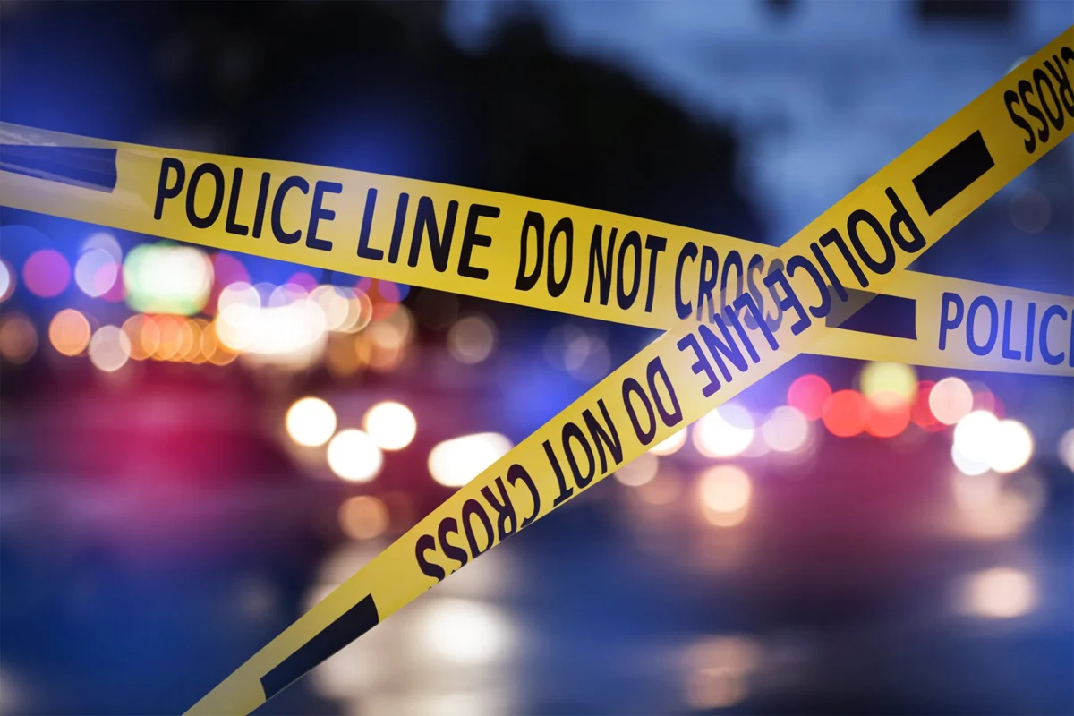 Multiple fatalities in fiery Thursday night crash involving four vehicles 1 Multiple fatalities fiery