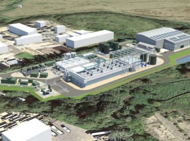 Natural England Raises Concerns Over Isle Of Wight Water Recycling Plans 1 Natural England Raises