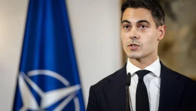 Ook Jetten wil Russische aanval wreken met meer Oekraïne-steun