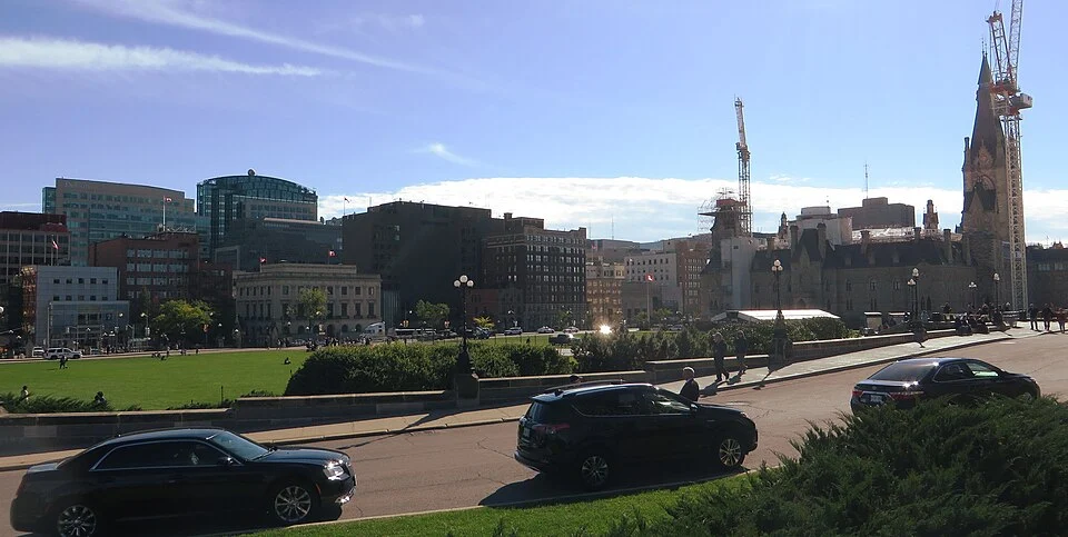 Ottawa gives Stelco