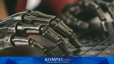 Pakar AI: Ledakan Kecerdasan Bisa Jadi "Paling Berdampak dalam Sejarah"