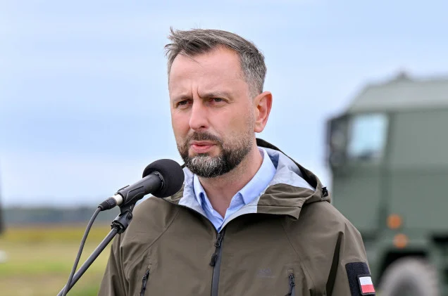 „Pełna gotowość na wypadek wojny”. MON szykuje nową ustawę 1 „Pełna gotowość na wypadek wojny”. MON szykuje nową ustawę
