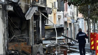 Perpignan : début du procès de trois hommes pour un incendie ayant fait huit morts
