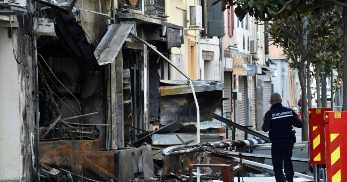 Perpignan : début du procès de trois hommes pour un incendie ayant fait huit morts