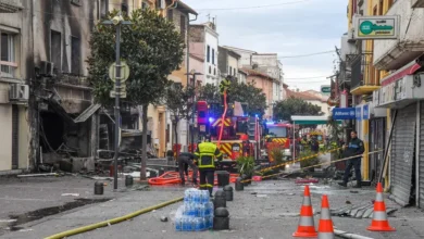 "Pourquoi vous avez fait ça ?" : huit morts, dont deux enfants, dans un incendie pour une fraude à l'assurance, le