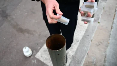 Près de 60 morts déjà recensés en 2026: le parquet alerte sur une "explosion des overdoses" à Paris