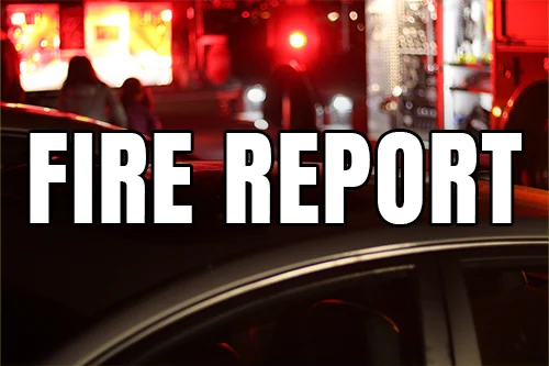 Rapides Parish Fire District 18 responds to 37 calls in September 1 Rapides Parish Fire