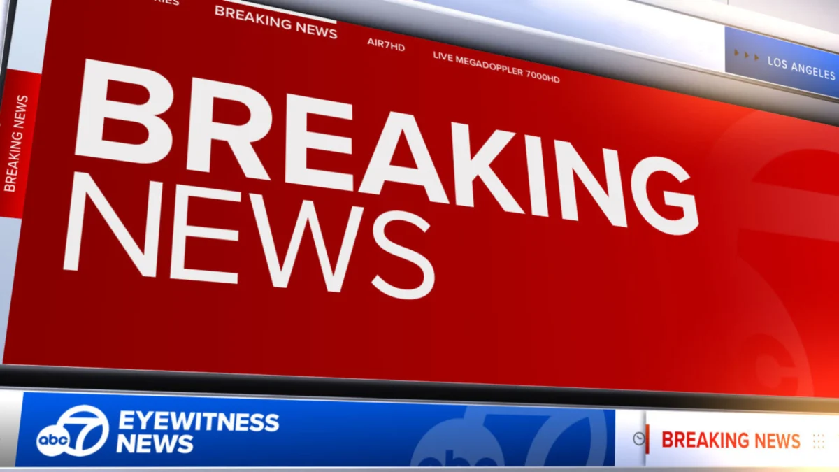 Rescue operation underway after helicopter crashes into waters near Catalina Island 1 Rescue operation underway