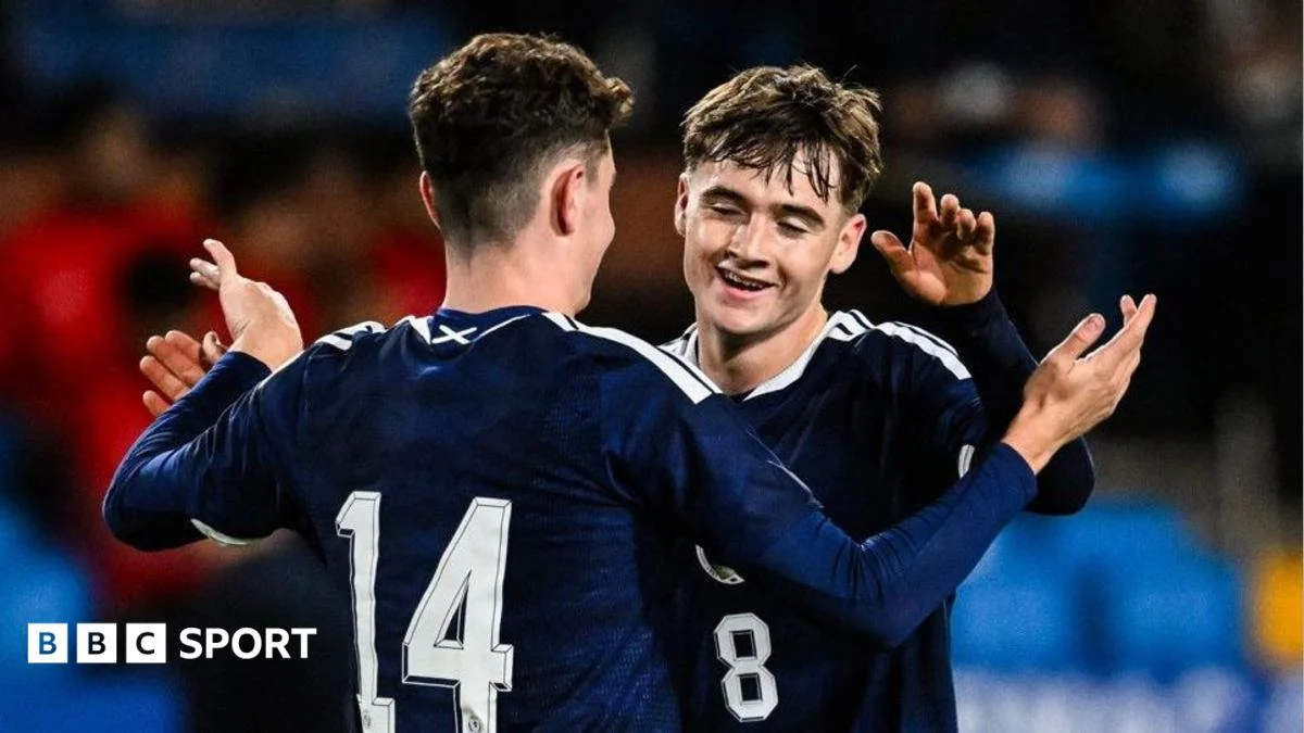 Scotland Findlay Curtis
