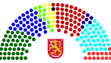 Kuvituskuva: SDP:n Heinäluoma vaatii puuttumaan työperäiseen hyväksikäyttöön – "Hallitus seisoo tumput suorina"