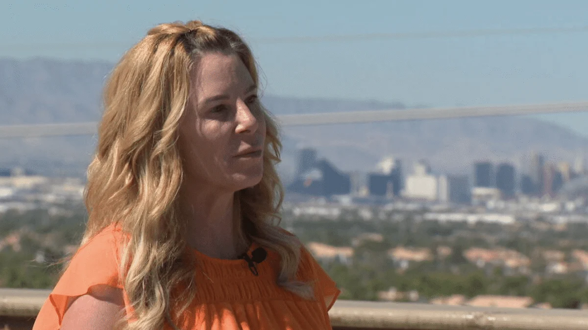 Las Vegas first responders cite lasting changes after Oct. 1 shooting, led by 2 women 1 Shooting