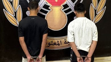 سوري وزوجته ضحيتا جريمة في صبرا.. توقيف لبناني وفلسطيني