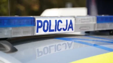 Śmiertelny wypadek w Gdyni