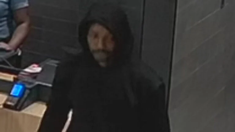 Police reveal photos of person of interest in Roxbury face stabbing 1 Stabbing