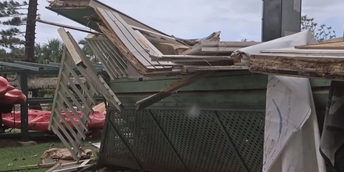State to launch loan program for Kauai businesses impacted by Hurricane Lowell 1 State launch loan