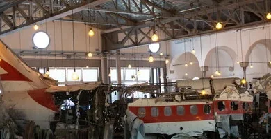 Strage di Ustica, il gip di Roma restituisce gli atti al pm: l'indagine va avanti | Francia