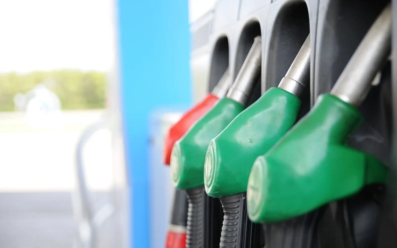 Suspending fuel tax