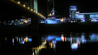 Ilustračná fotografia: Tadas Povilauskas. Po spurto antrą ketvirtį ekonomika mažina apsukas