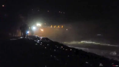 Tekne Alabora Oldu, Malatyalı Polis Hayatını Kaybetti