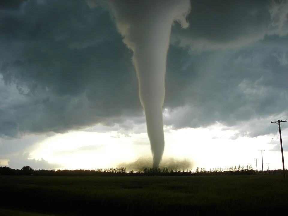 Tornado Warning