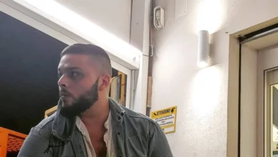 Totò D'Amato morto nell'incidente di via Messina Marine a Palermo, il dolore di Porticello