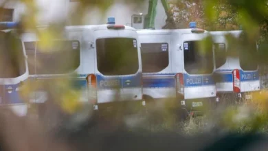 Tötungsdelikt: Vermisste aus NRW: Leiche gefunden - Ehemann festgenommen