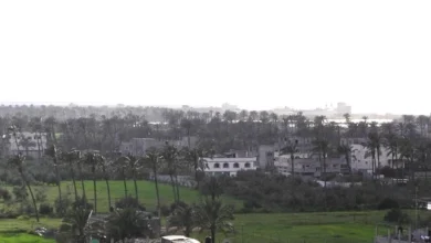Image d’illustration pour : Trois ans après le 7-Octobre, Israël en alerte face à « tout scénario » d’attaque du Hamas