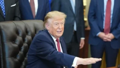 Trump soupçonne l'Iran d'être impliqué dans l'attentat contre Flydubai ; les États-Unis envoient davantage de