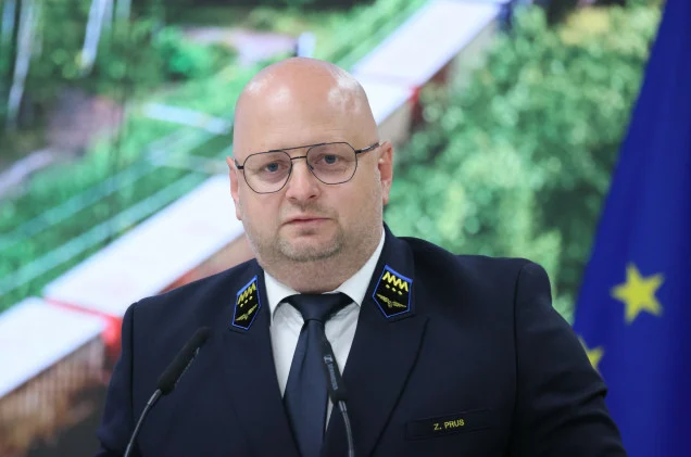 Trzęsienie ziemi w PKP Cargo. Prezes i członkowie zarządu rezygnują 1 Trzęsienie ziemi w PKP Cargo. Prezes i członkowie zarządu rezygnują