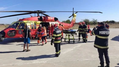 Twee doden bij brand op vrachtschip nabij Roemenië, Zelensky wijst naar Russische drone