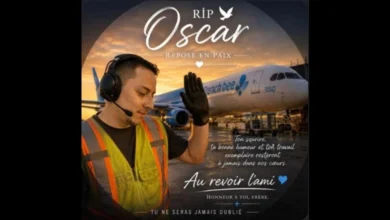 Un ancien pilote d’Air Canada et lanceur d’alerte s’exprime sur la mort d’Oscar Robayo et les conditions dangereuses