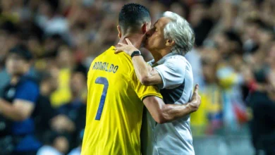 Un séisme transcontinental : Jesus a-t-il écrit la fin de Ronaldo avec Al-Nassr ? 4 Un séisme transcontinental : Jesus a-t-il écrit la fin de Ronaldo avec Al-Nassr ?