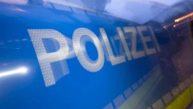 Unfälle: Vollsperrung auf A81 nach Unfall mit zwei Verletzten 8 Unfälle: Vollsperrung auf A81 nach Unfall mit zwei Verletzten