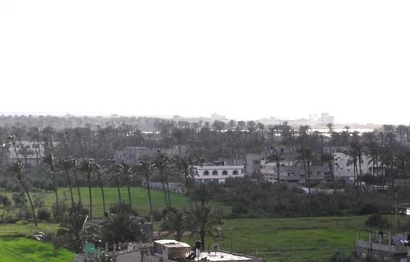 Visite au Luxembourg: «Aurions-nous pu être tués à tout moment à Gaza? Oui» 1 Image d’illustration pour : Visite au Luxembourg: «Aurions-nous pu être tués à tout moment à Gaza? Oui»