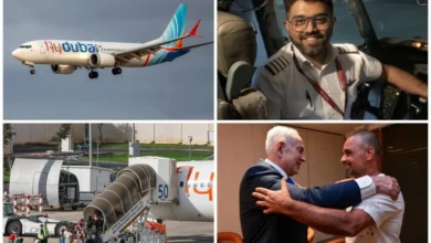 Volo Dubai-Tel Aviv, l’attacco e l’incubo.