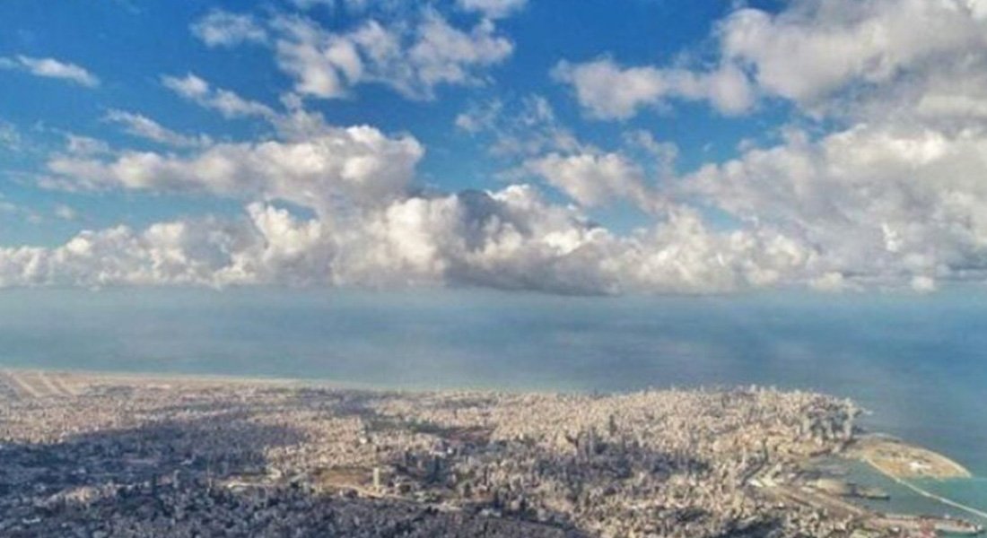 الأمطار تتراجع والحرارة ترتفع في لبنان.. ماذا ينتظرنا حتى الجمعة؟