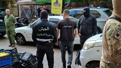 لحوم مجمّدة تُباع على أنها طازجة في بيروت.. ما الإجراءات المتخذة؟ 4 لحوم مجمّدة تُباع على أنها طازجة في بيروت.. ما الإجراءات المتخذة؟